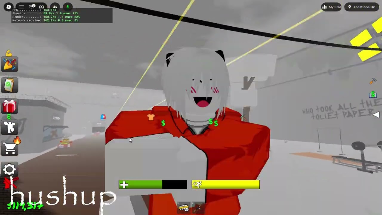 [yuno miles] life sentence montage