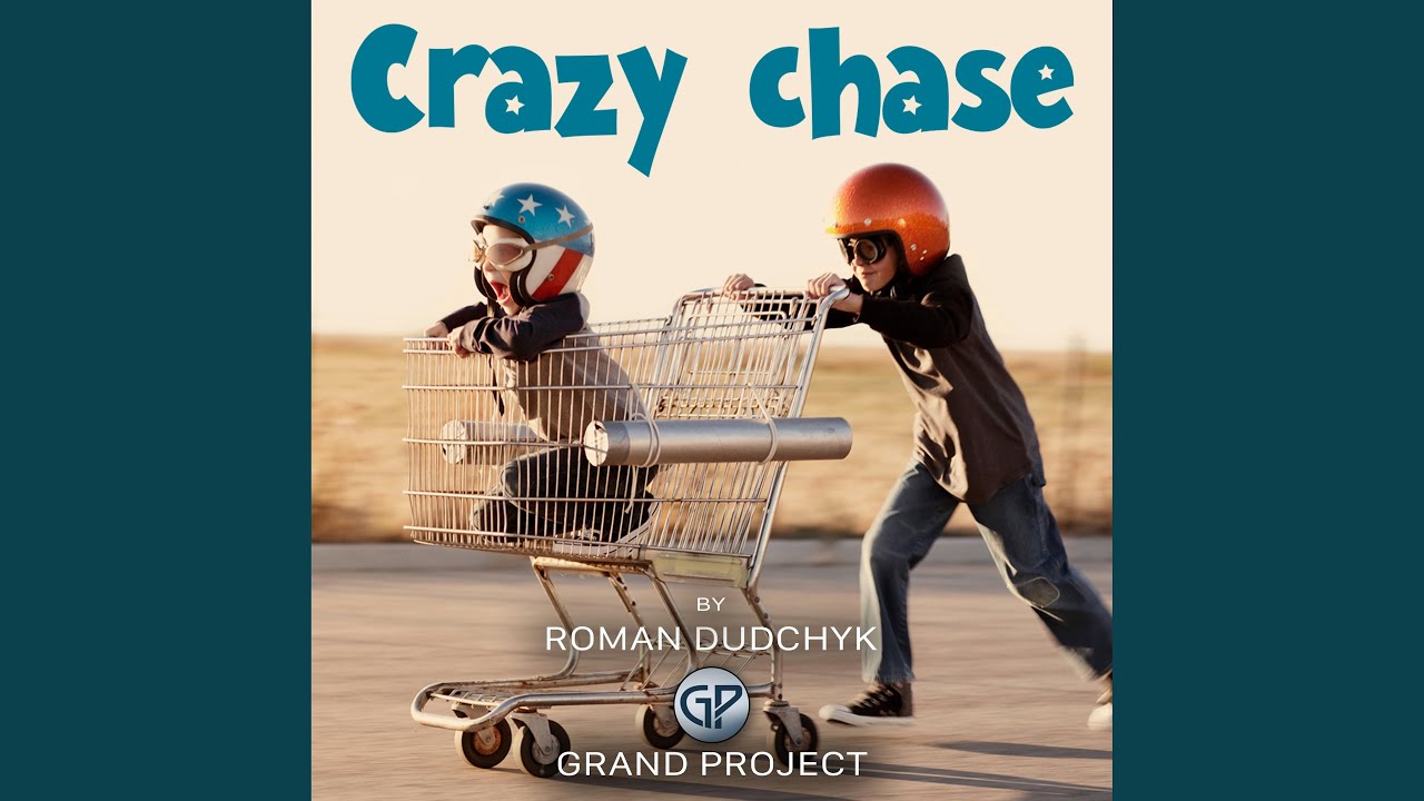 Crazy chase