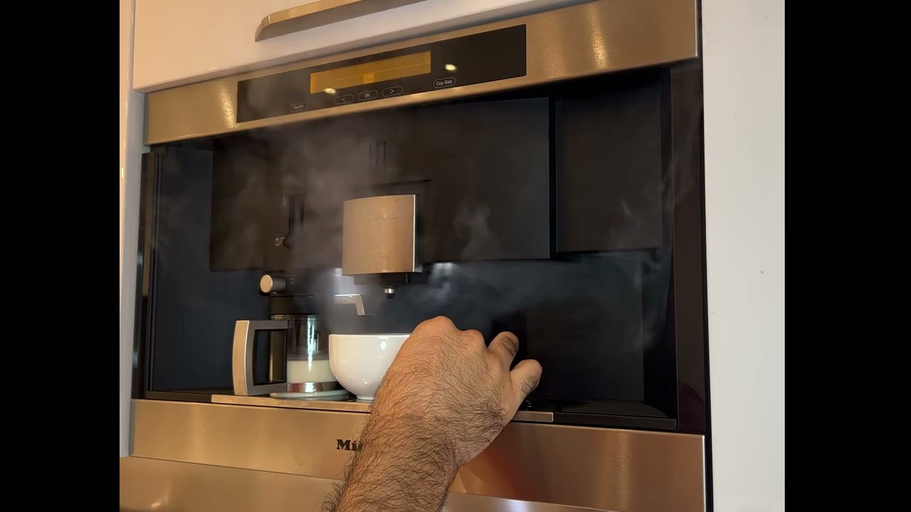 Miele 2662 at 1904s