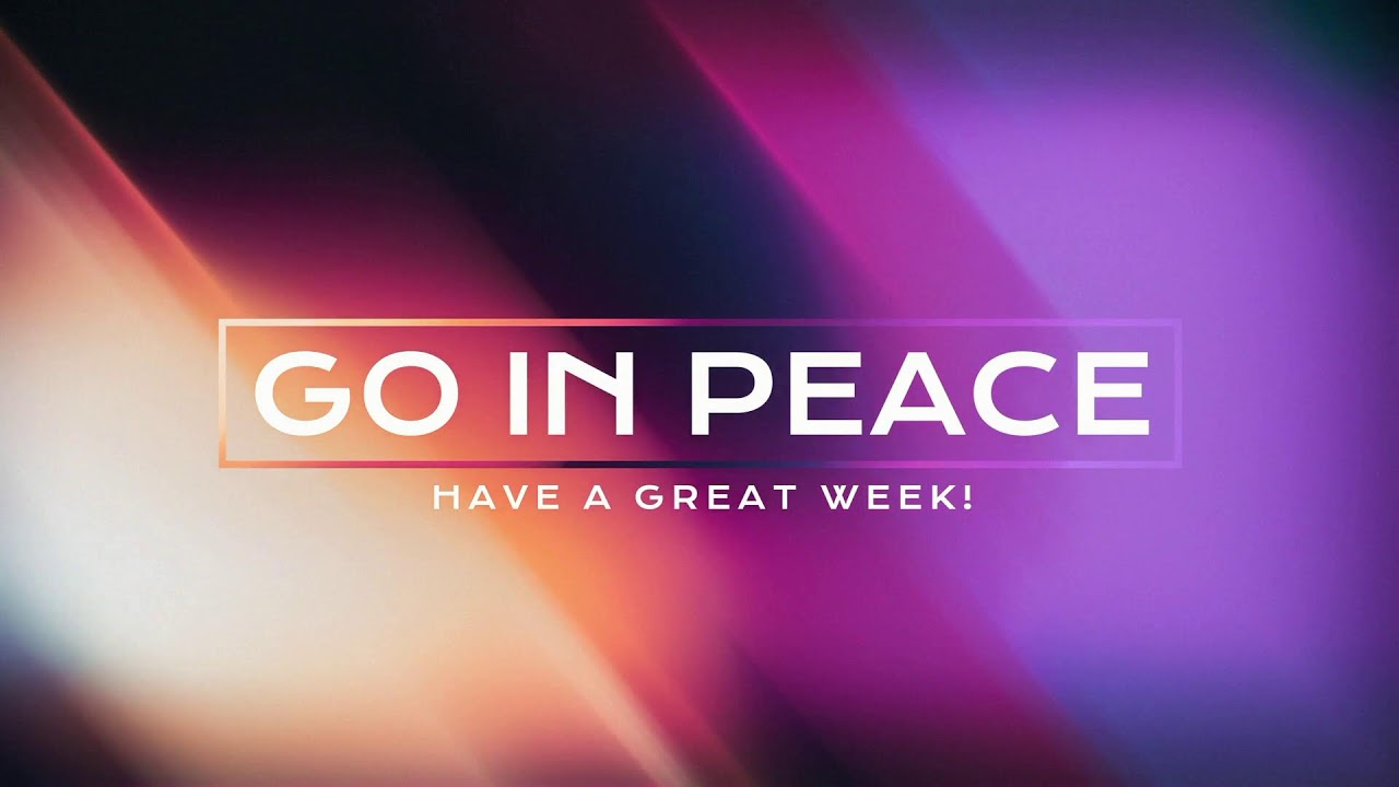 Sunday Morning Service at Grace Thru Faith  1-04-2026