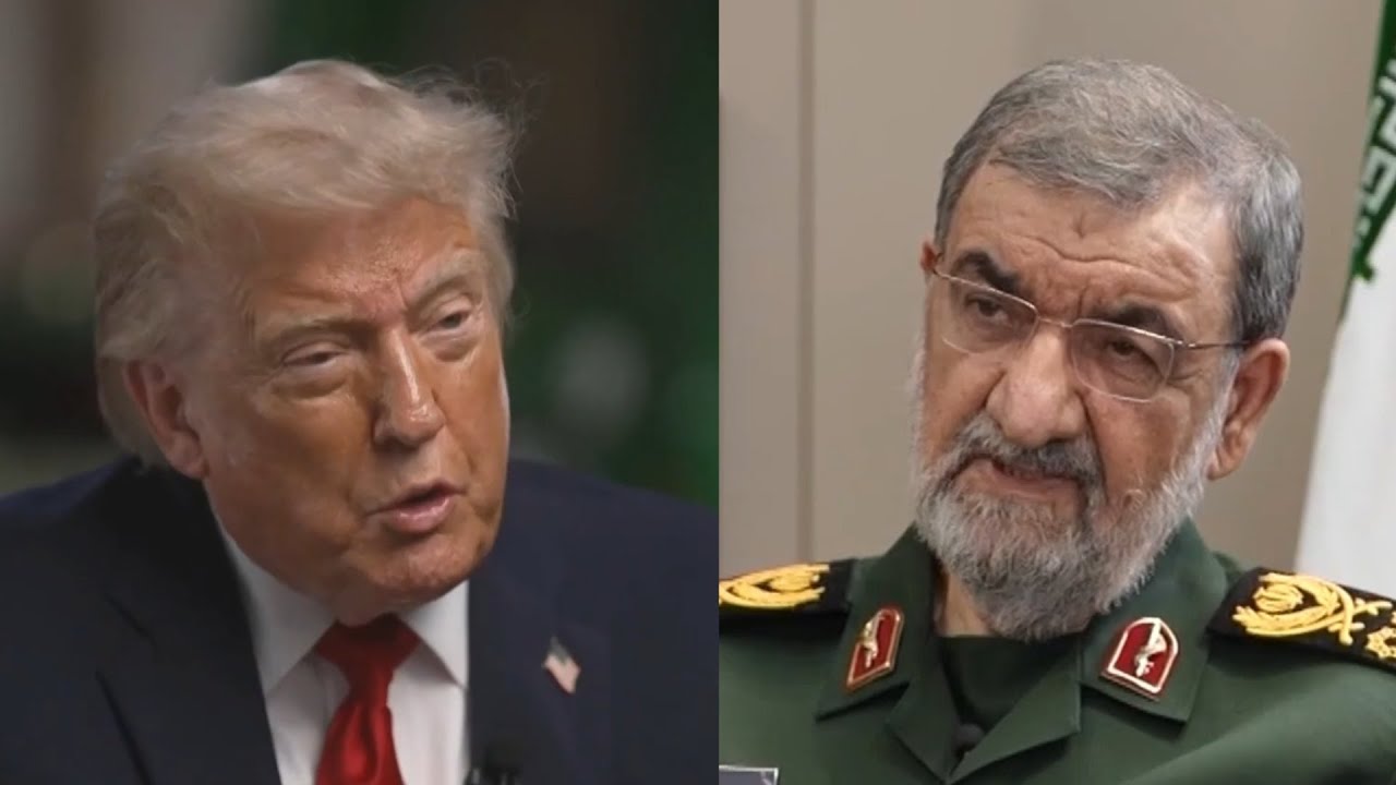 Iran ostrzega, że ​​rozszerzy działalność, jeśli USA wznowią działania militarne