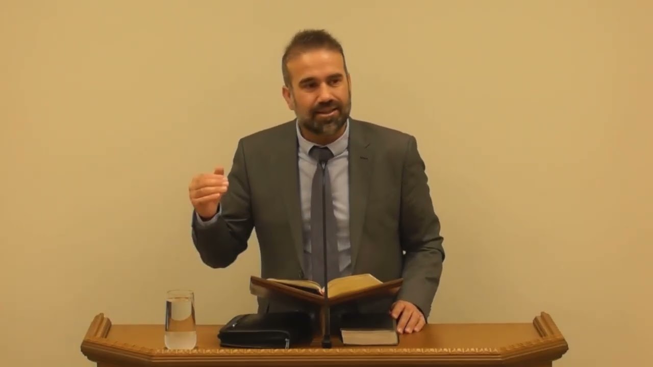Ό,τι και να γίνει, δόξαζε τον Κύριο!
