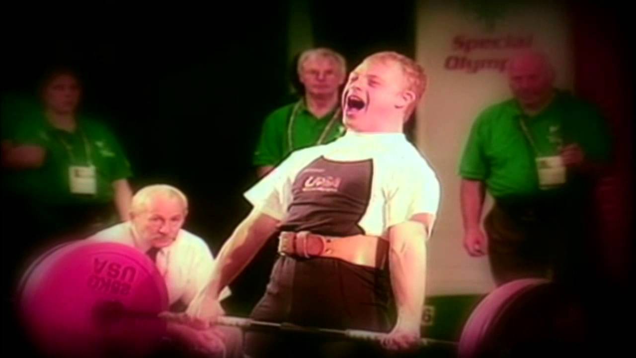 2014 Special  Olympics USA Games Promotional Video