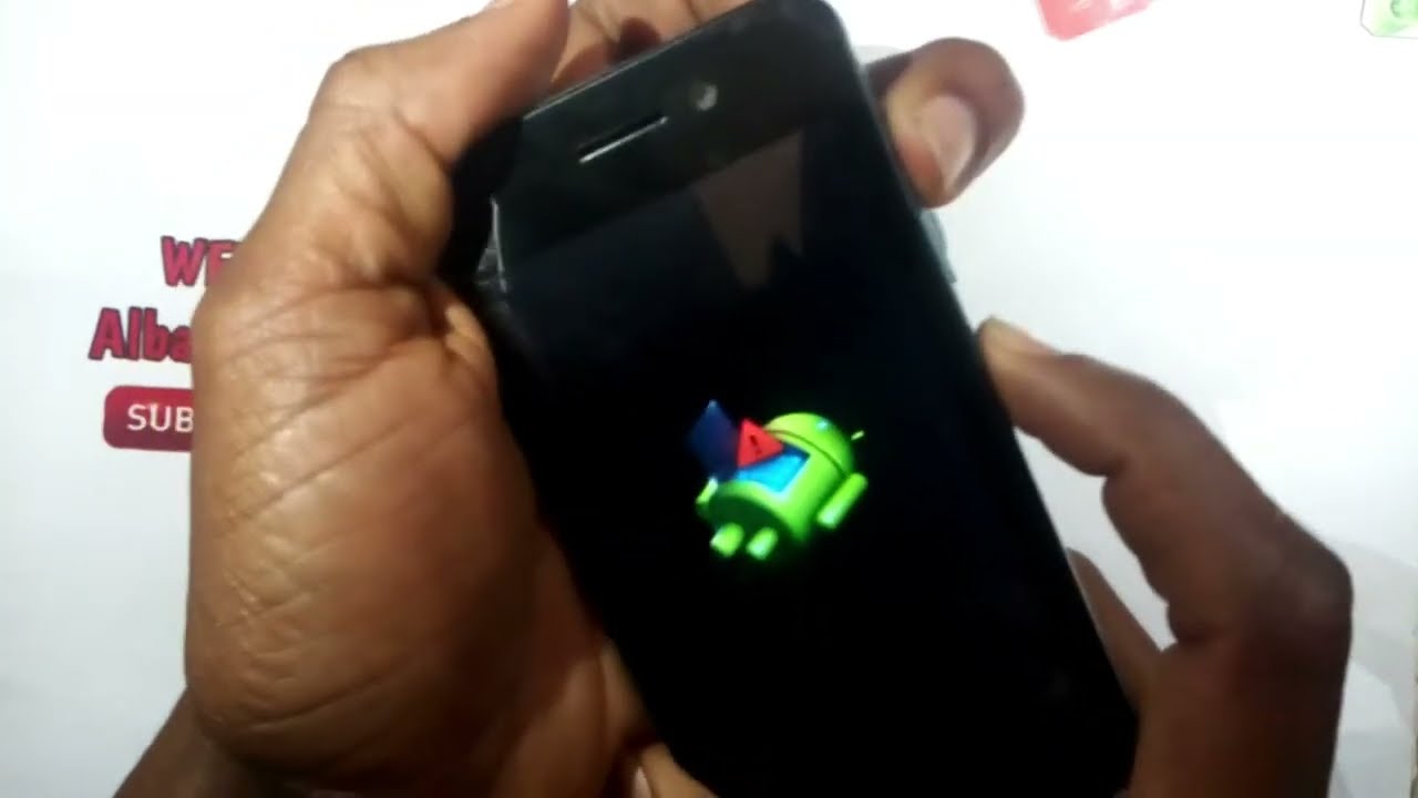 Itel A11 Hard Reset-Remove Password,Pin Or Pattern✔✔✔