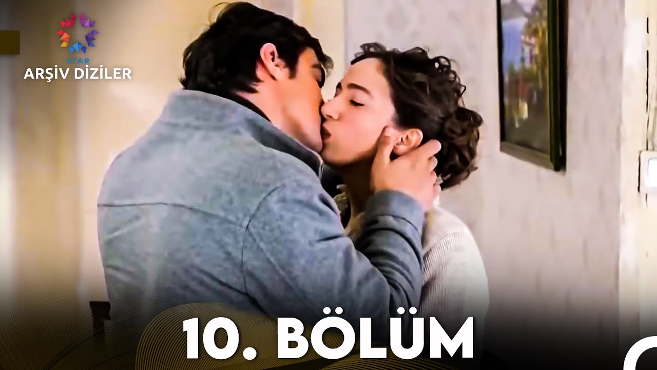 İffet 10. Bölüm