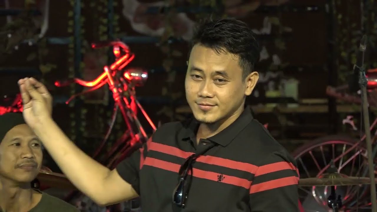 Asep Sonata - Masih ada aku Ngorkes Online |HR Audio System