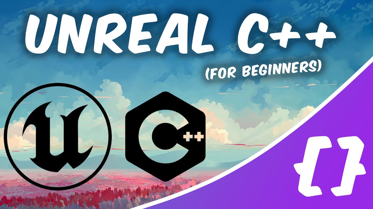 Учебное пособие по Unreal Engine C++ [Часть 1: Движение игрока]