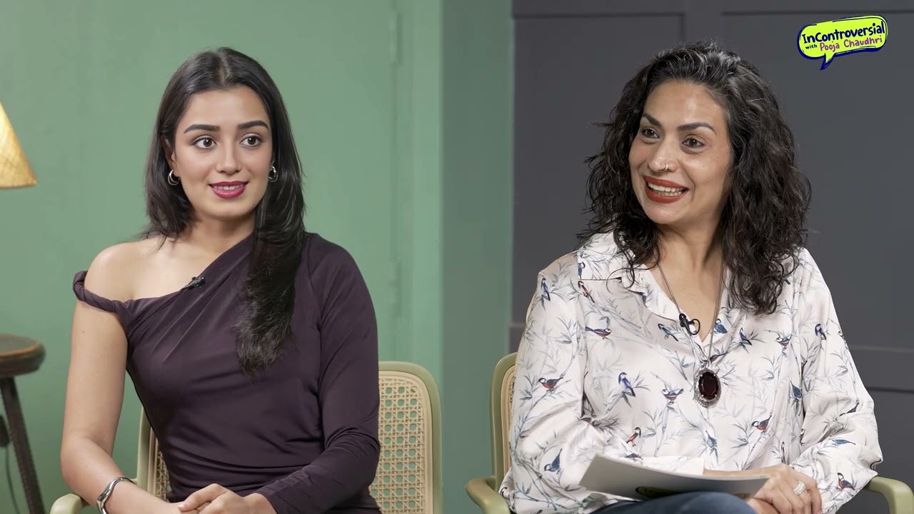 India's First AI Superstar | Naina Avtr