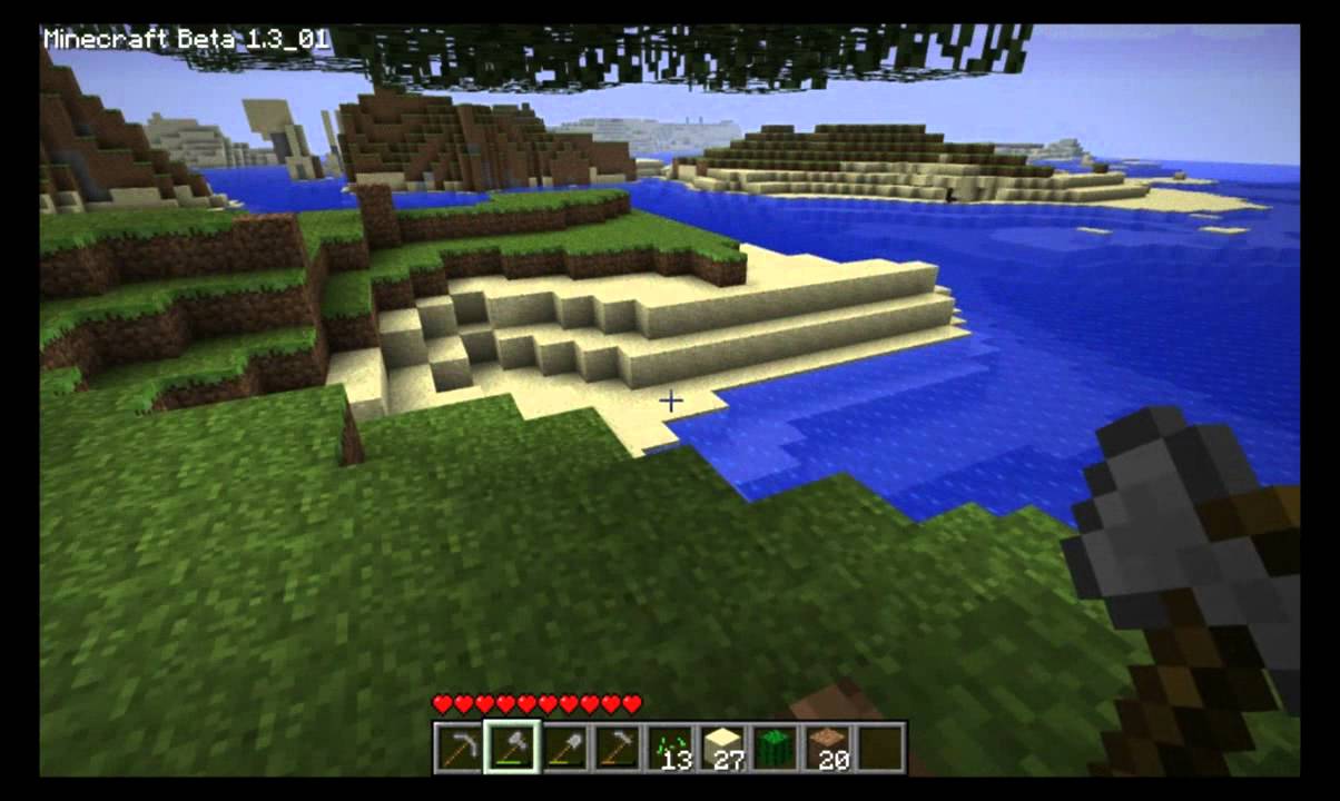 Minecraft Dad [Ep. 35] Co-op 