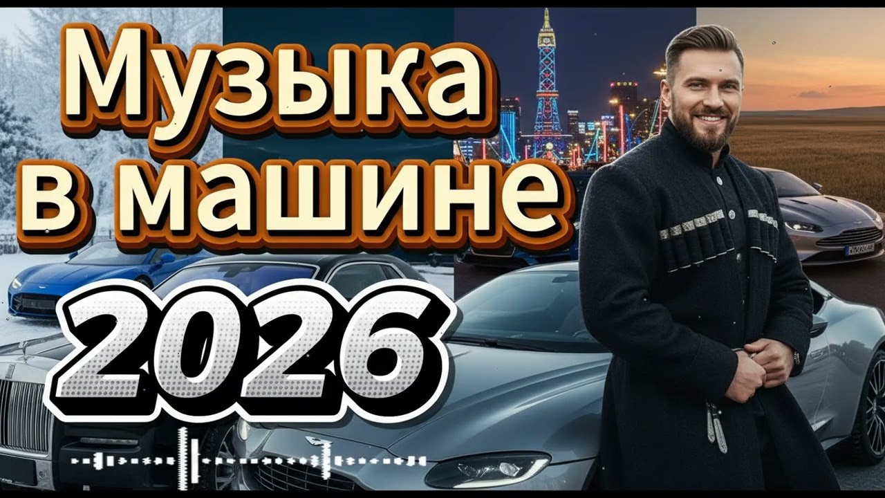 Евро Диско 80–90х | Легендарные Хиты и Дискотека 2026 для Машины