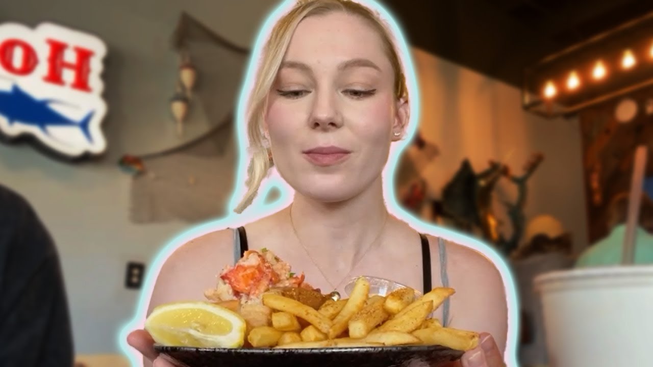 ST Peach Archive | Hanging Out & Getting Food (January 29th, 2024)