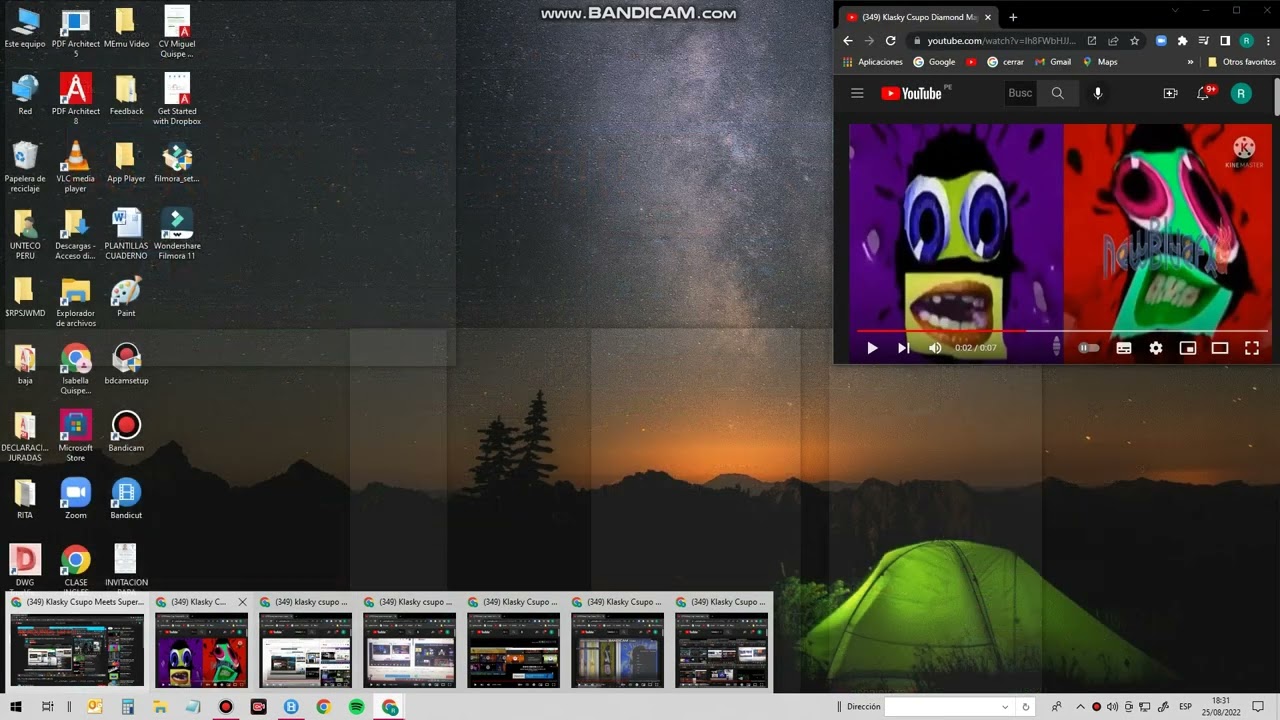 Klasky Csupo Meets Super Lots of Csupos!!! (953) [My Version] (v2)