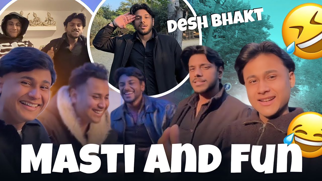 KHATARNAAK BAKCHODI😂 || Desh Bhakti🇮🇳🫡|| Tushar vlogs