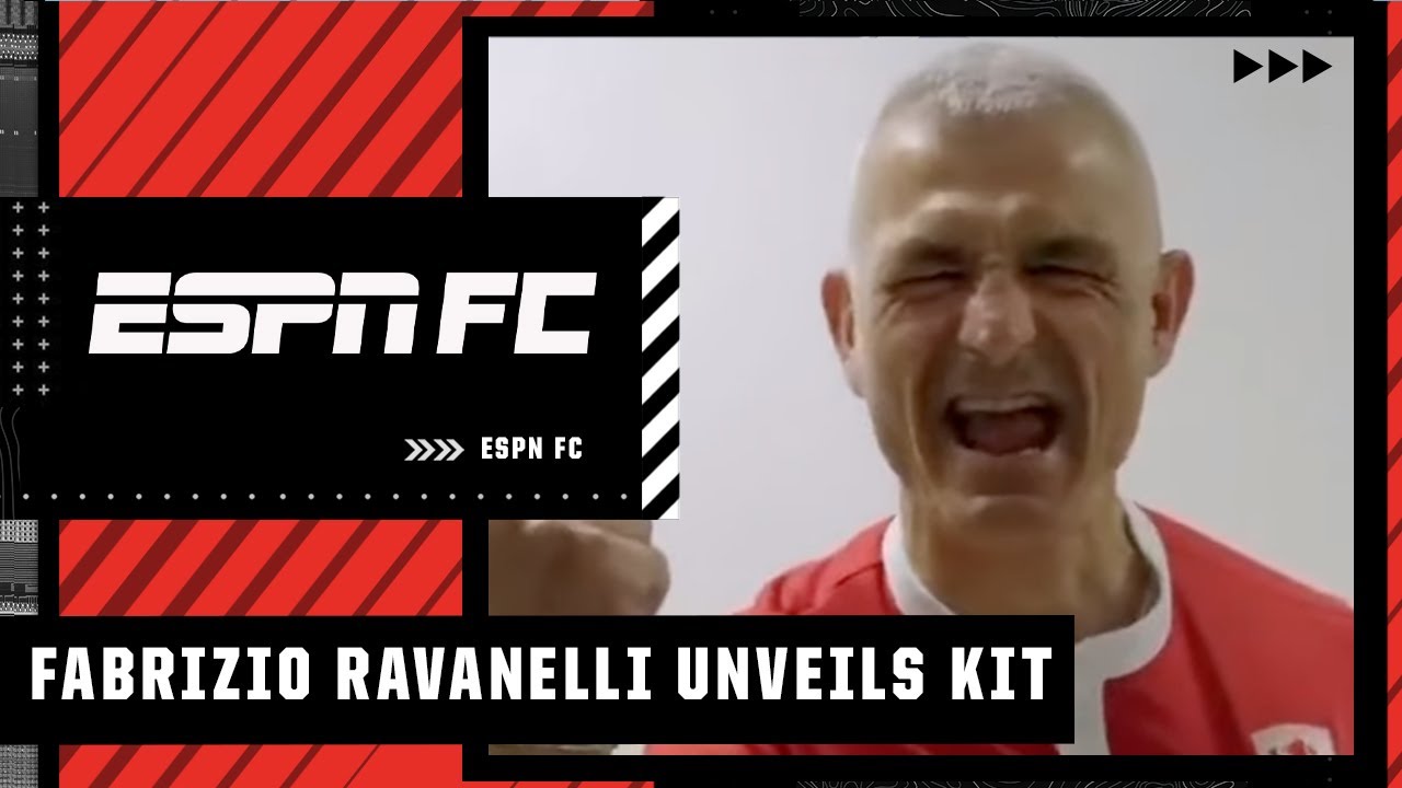 It's FACTUALLY incorrect to talk about Fabrizio Ravanelli like this: Burley on ex-teammate | ESPN FC