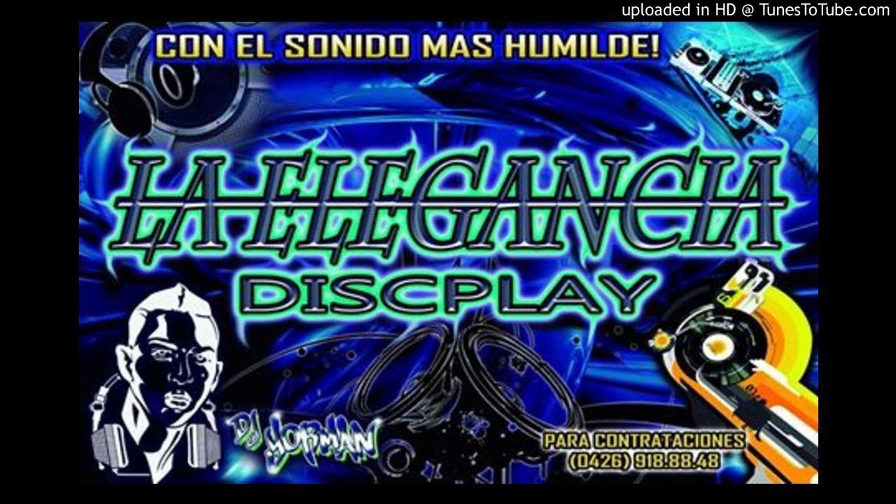 SET DE DIOMEDES DIAZ VOL 1 DJ YORMAN LA ELAGANCIA DISCPLAY