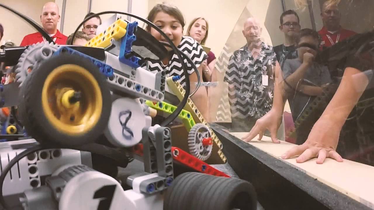 News You Can Use - Battle Bots
