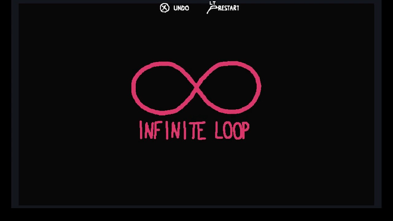 [Baba Is You] Infinite Loop (in Chasm Ex 3)