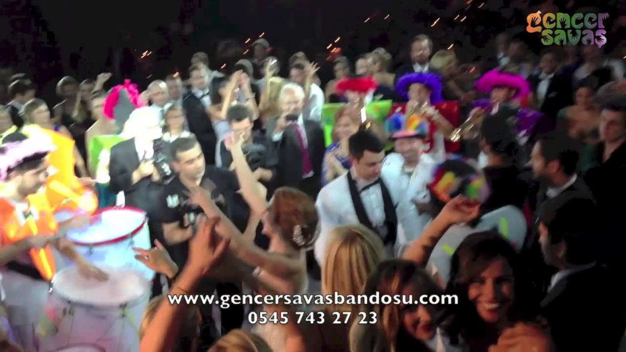 MUHTEŞEM BANDO İLE DÜĞÜN GİRİŞİ 0545 743 27 23 #DÜĞÜNBANDOSU istanbul düğün bandosu