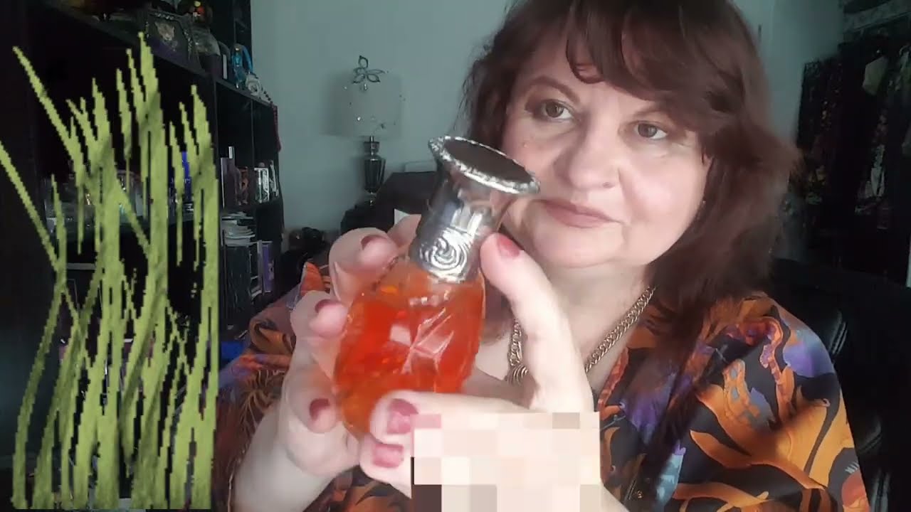 ВИДЕО ПО ЗАПРОСУ. СРАВНИВАЮ АРОМАТЫ: RALPH LAUREN SAFARI,CREATION TED LAPIDUS,#perfumes, #perfumery