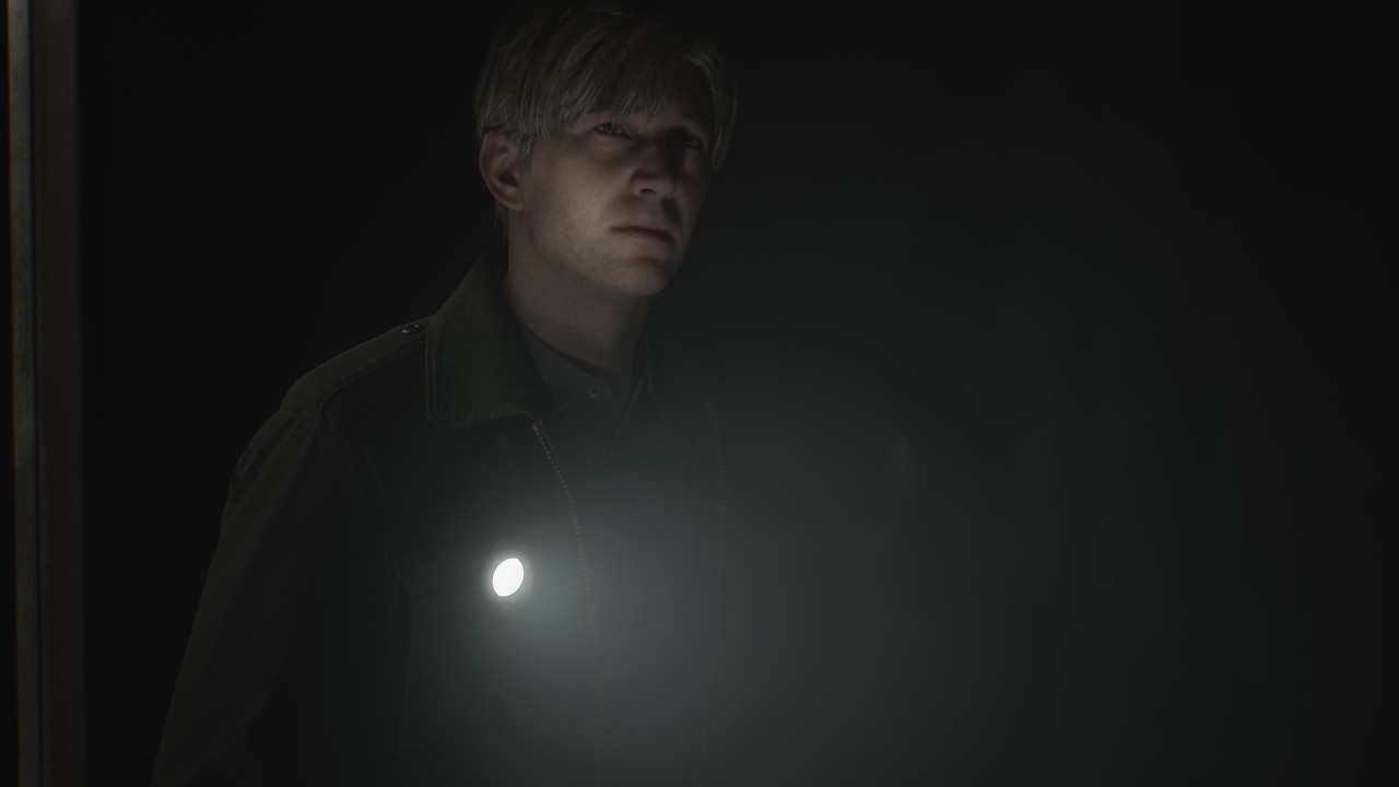 Silent Hill 2 Remake Ep 3 El hospital abandonado