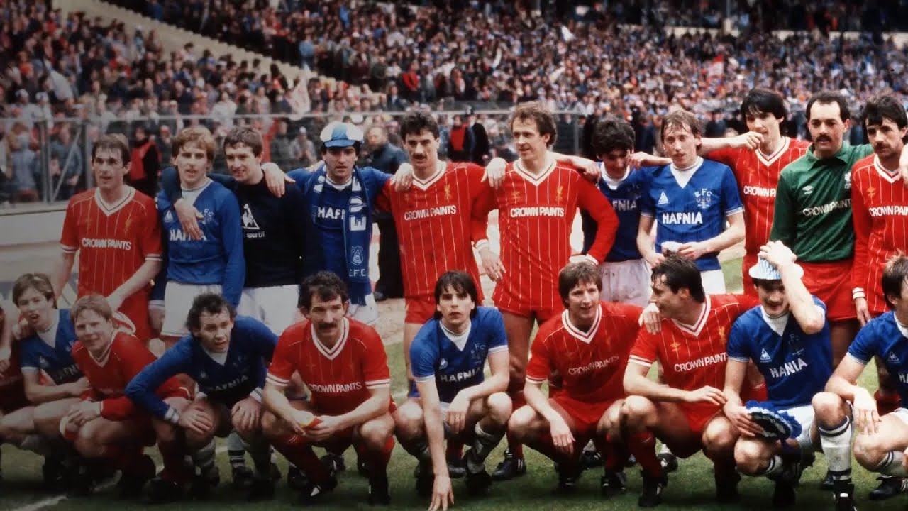 Two Tribes: How Football Saved a City | The latest in BT Sport's film series