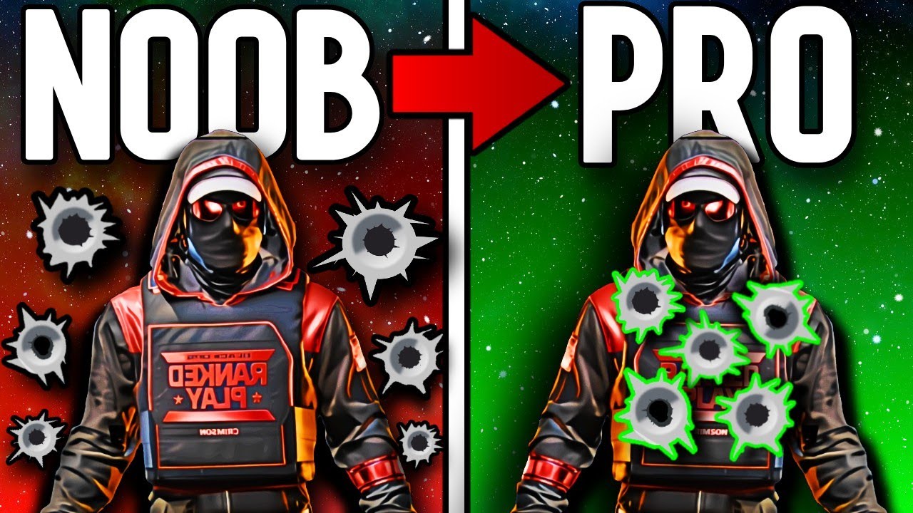 Perfektes AIM in WARZONE und Black Ops 6!