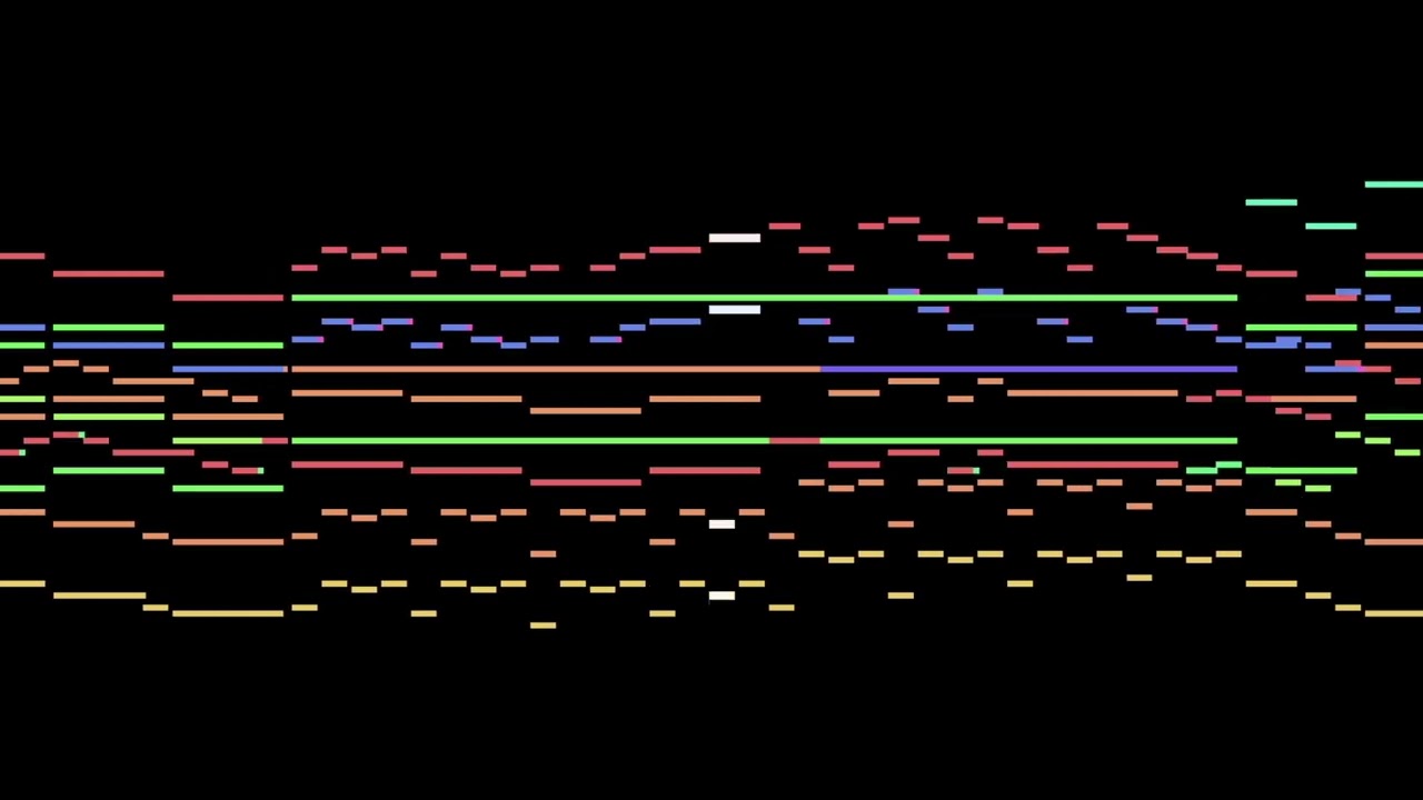 Fugue 14 orchestrated (Academia Vita)