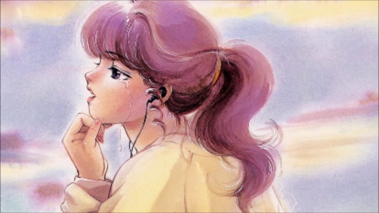 Creamy Mami Ost // Last Kiss De Good Luck