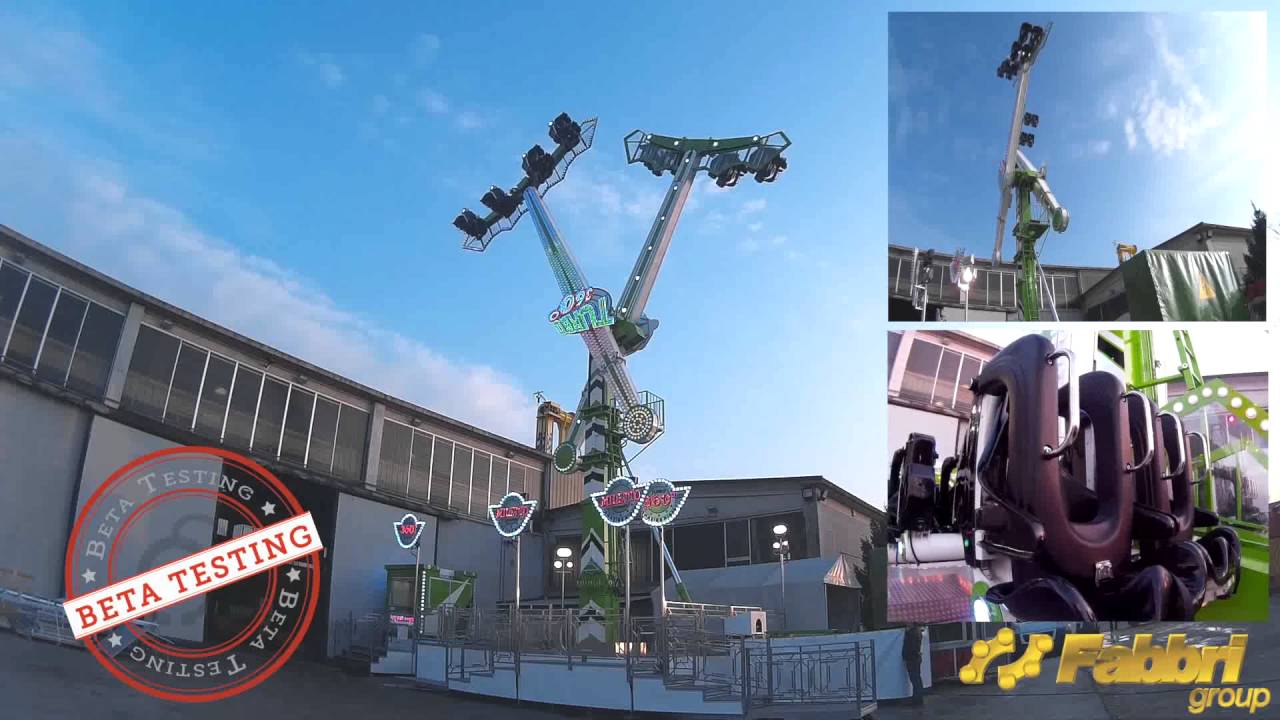 TURBO 360°