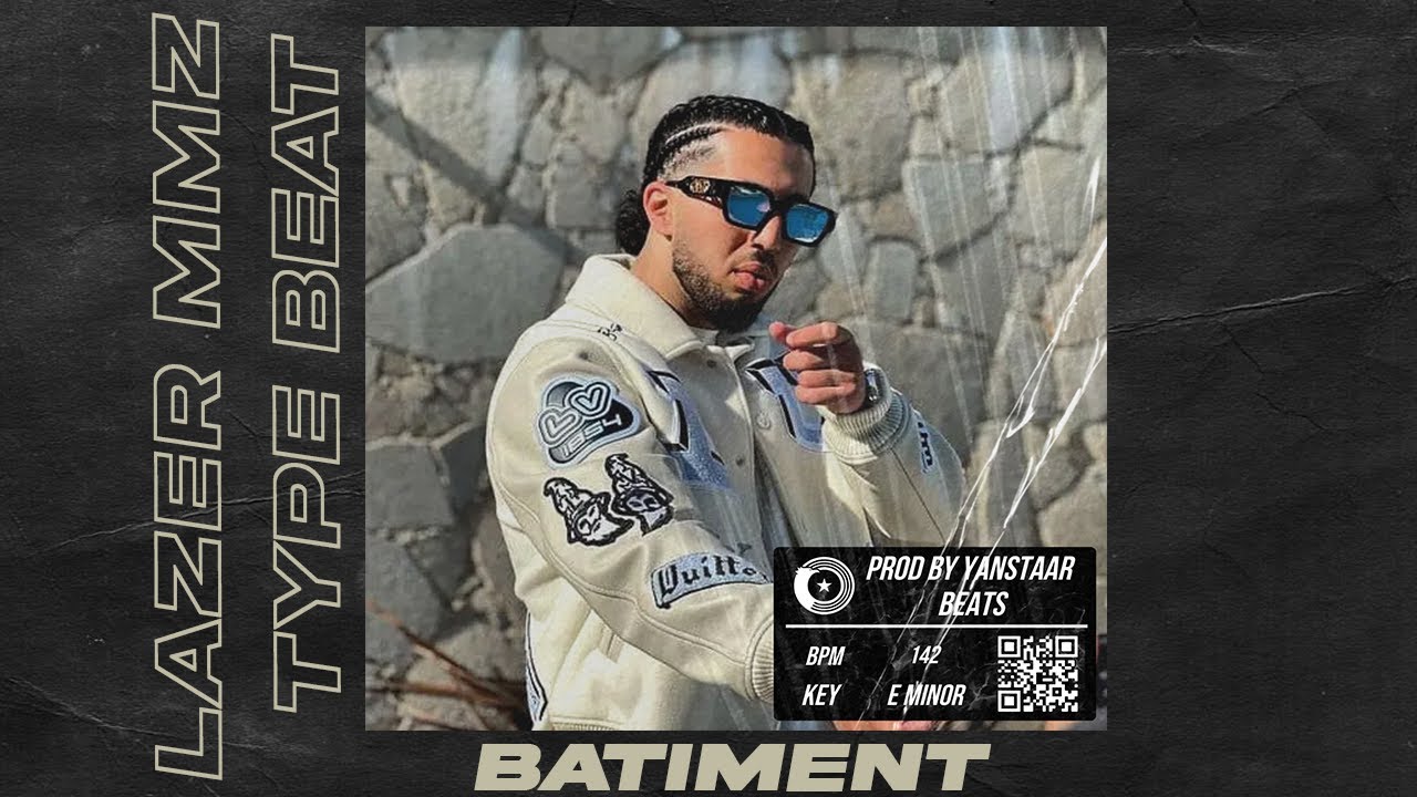 (FREE) Lazer MMZ x Moha MMZ x QLF Type Beat 