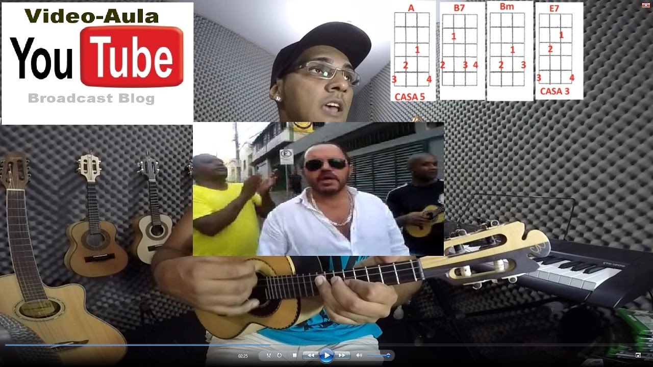 Vídeo Aula - SE A FILA ANDAR 
