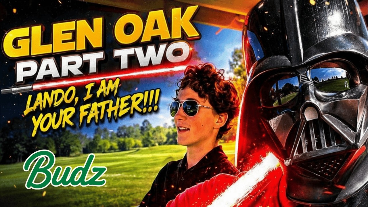This Round Got Out of Control | Glen Oak Part Two