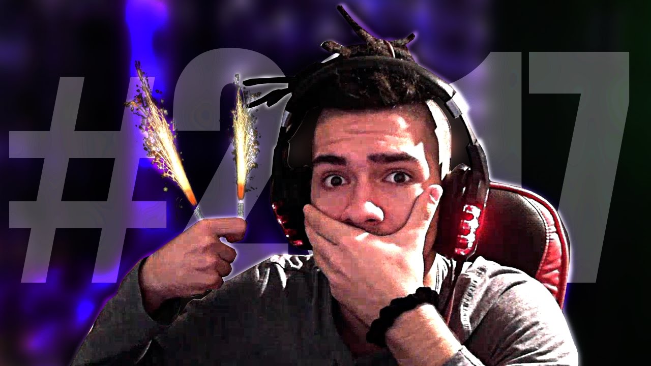 SOCIETY.GG de REVELION!