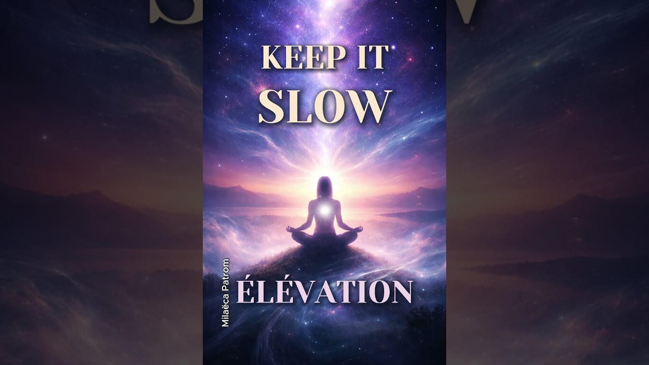 Élévation – Dreamy Indie Pop, Shamanic Trance & Ambient Meditation |