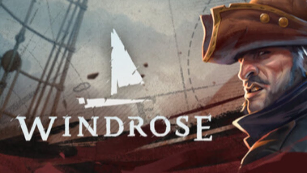 Windrose CZ/SK, pokus není nikdy na škodu
