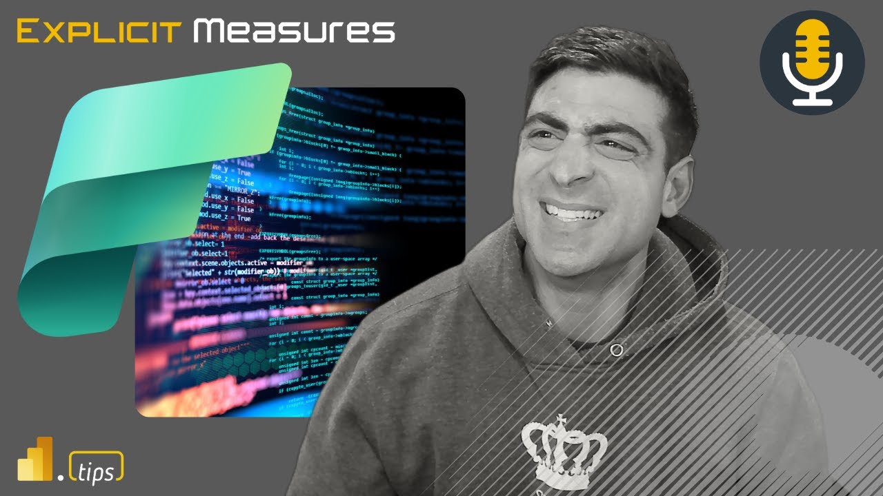 Microsoft Fabric Job Listings - Ep.394 - Power BI tips