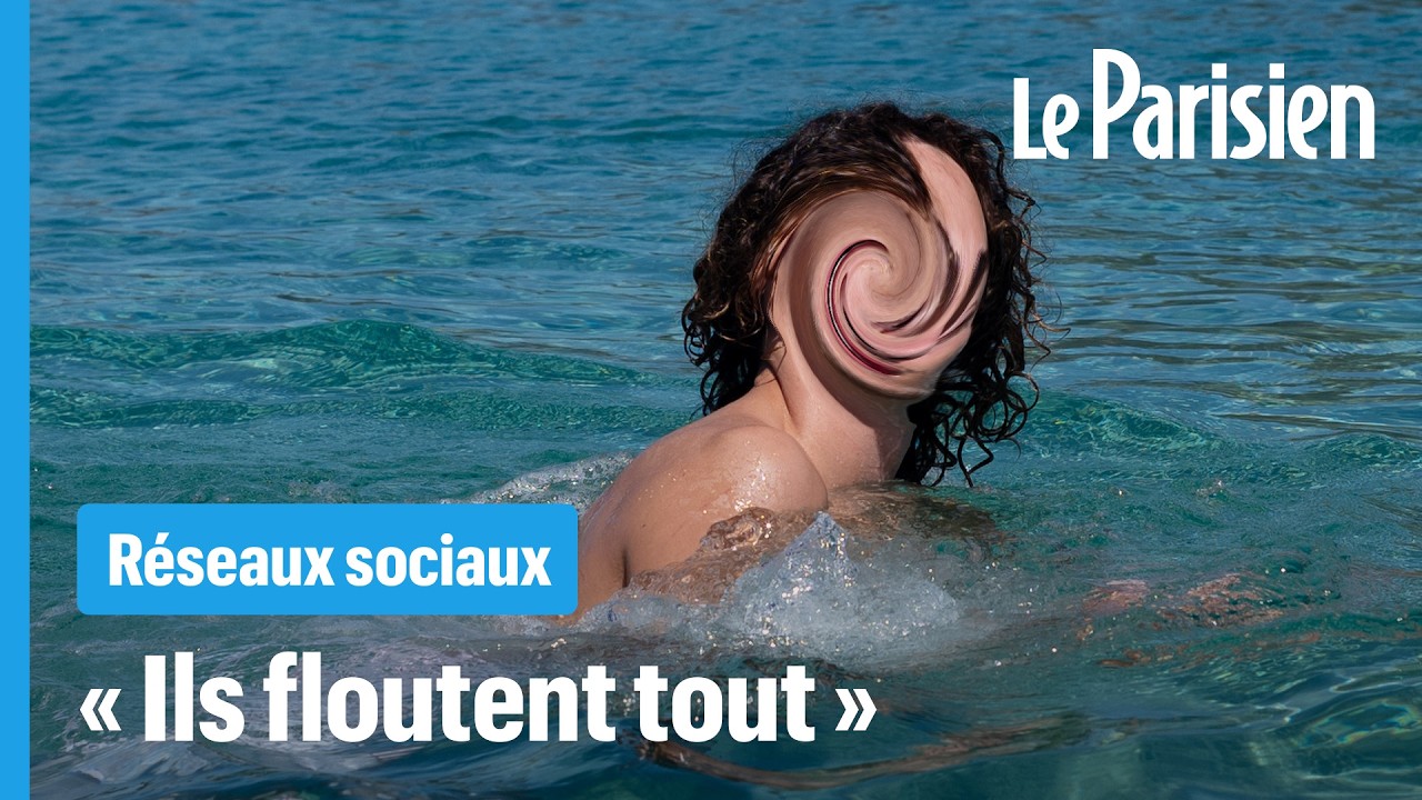 Pourquoi la jeune génération cache son visage sur les réseaux sociaux ?