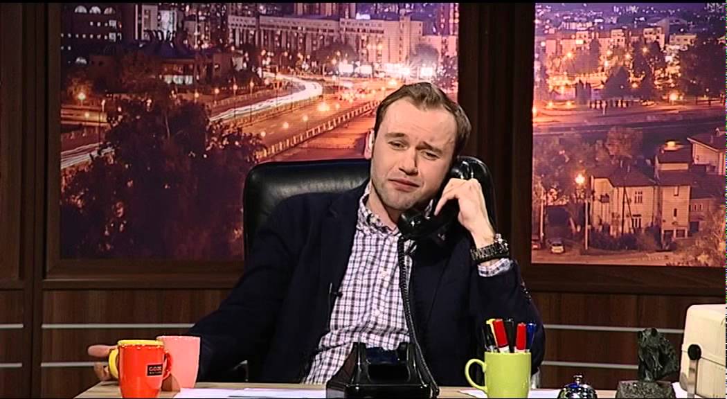 Телефонски јавувања - Каде е Спасе