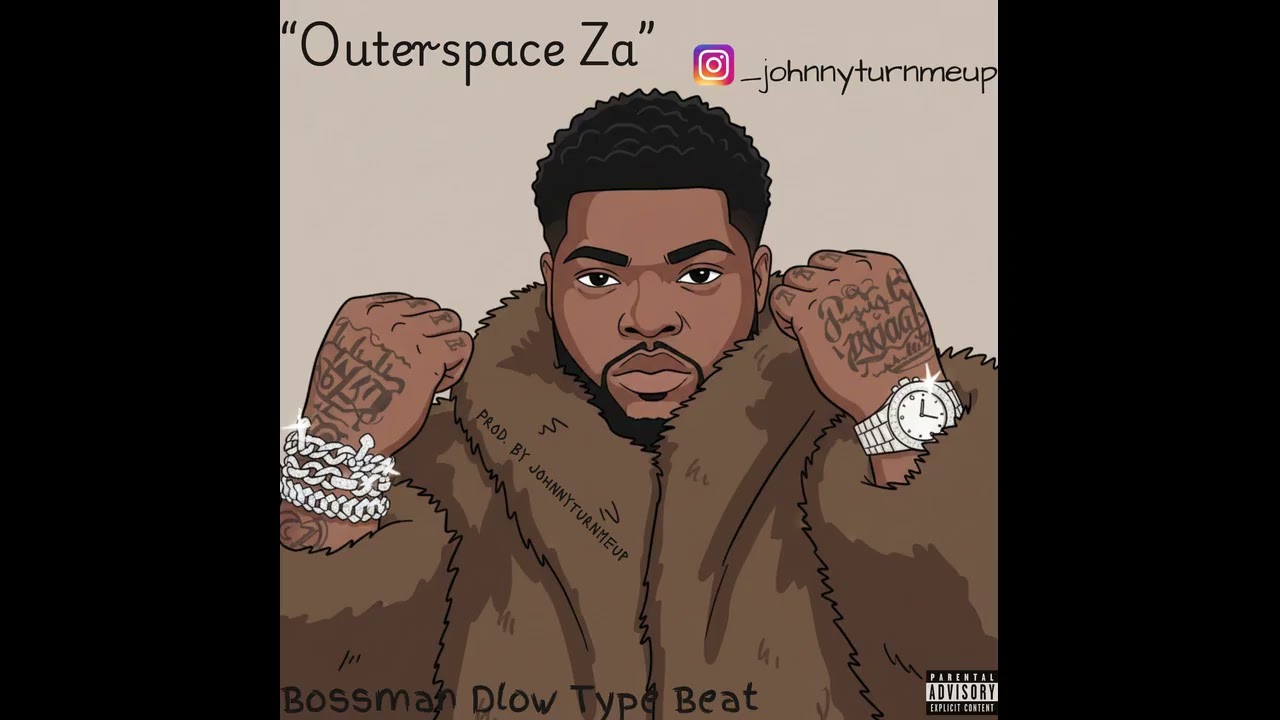 Bossman Dlow Type Beat 2026-