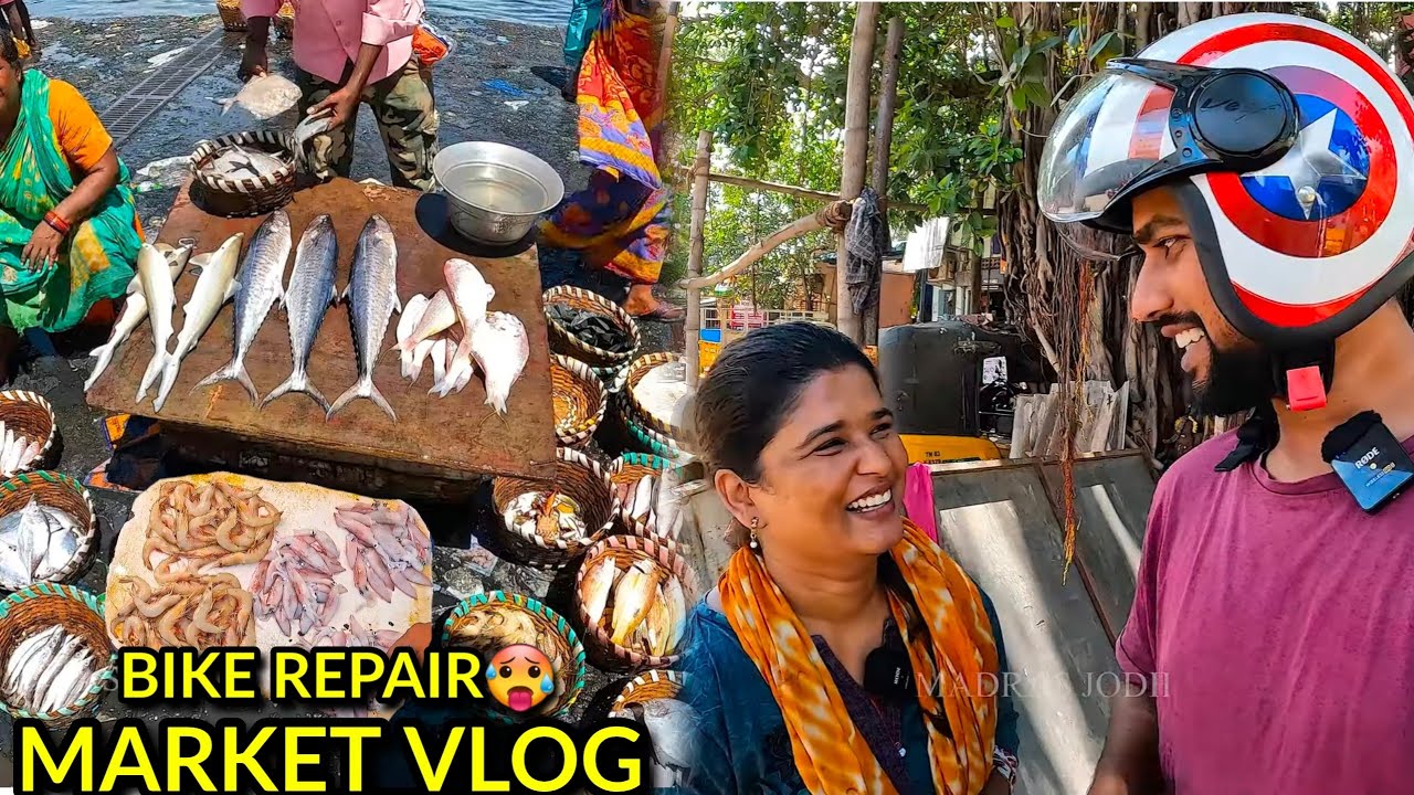 Super Fun😅😜 Market shopping vlog