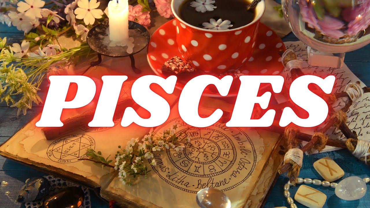 PISCES NEXT 24 HOURS ❤️ THIS MADE ME CRY…!! NEVER EXPECTED THIS AT THE END !!! ❤️ END FEB LOVE