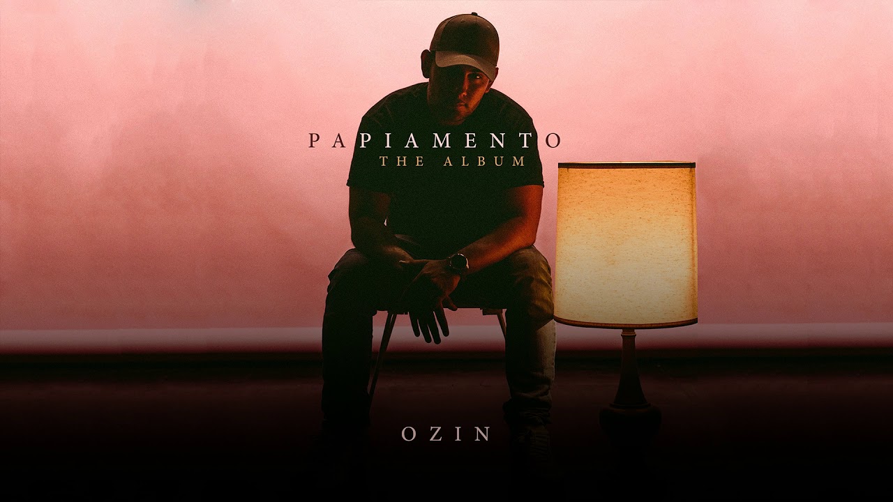 3. No Conocemi - Ozin Ft. Elai, Wichi, Ty (Audio Oficial) | Papiamento