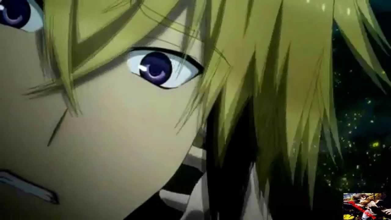 Tokyo Ravens AMV Harutora X Natsume Darkness