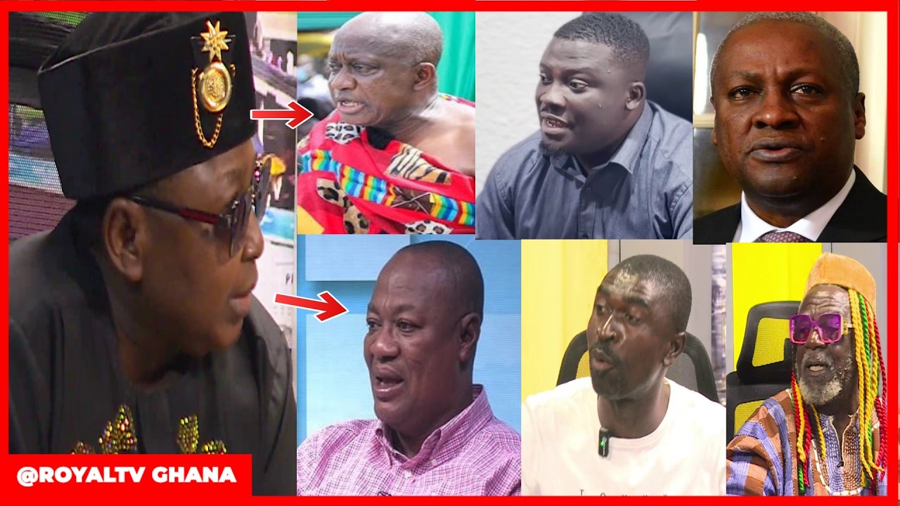 Ɛnyɛ opanii🤫biaa na nim nyansa🙁Wayoosi to Sam Pyne