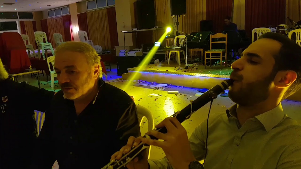 ΤΑ ΠΑΛΙΟΒΑΣΑΝΑ-ΠΟΥ ΧΑΘΗΚΕΣ ΚΑΡΔΟΥΛΑ ΜΟΥ -  ΓΙΑΝΝΗΣ ΣΙΕΤΤΟΣ /ΜΑΚΗΣ ΑΡΙΣΤΟΠΟΥΛΟΣ