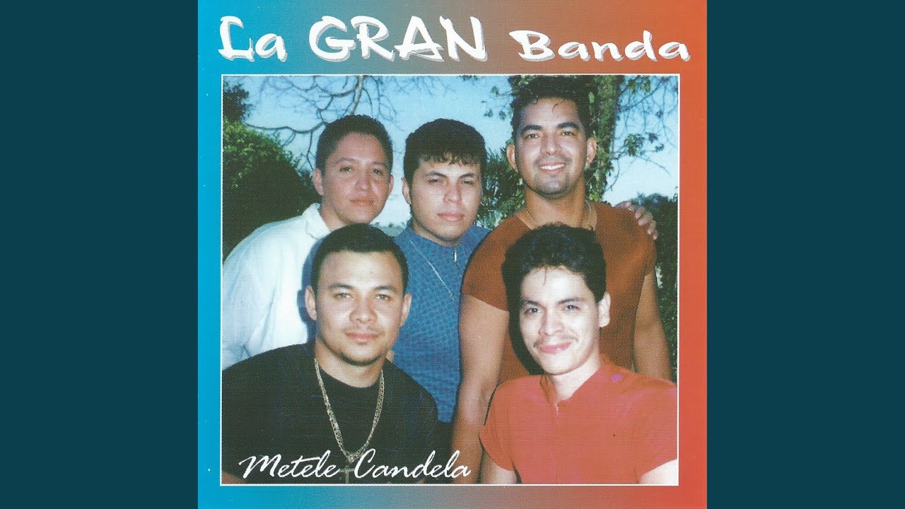 Punta Mix: Mandele Gas / Cielo / Rompiendo el Cuero / Te Duele