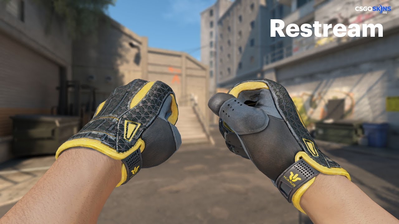 میریم کانتراسترایک counter strike