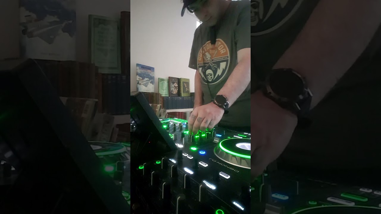 TIDY VOLUME 2 MIX - (PART 1)