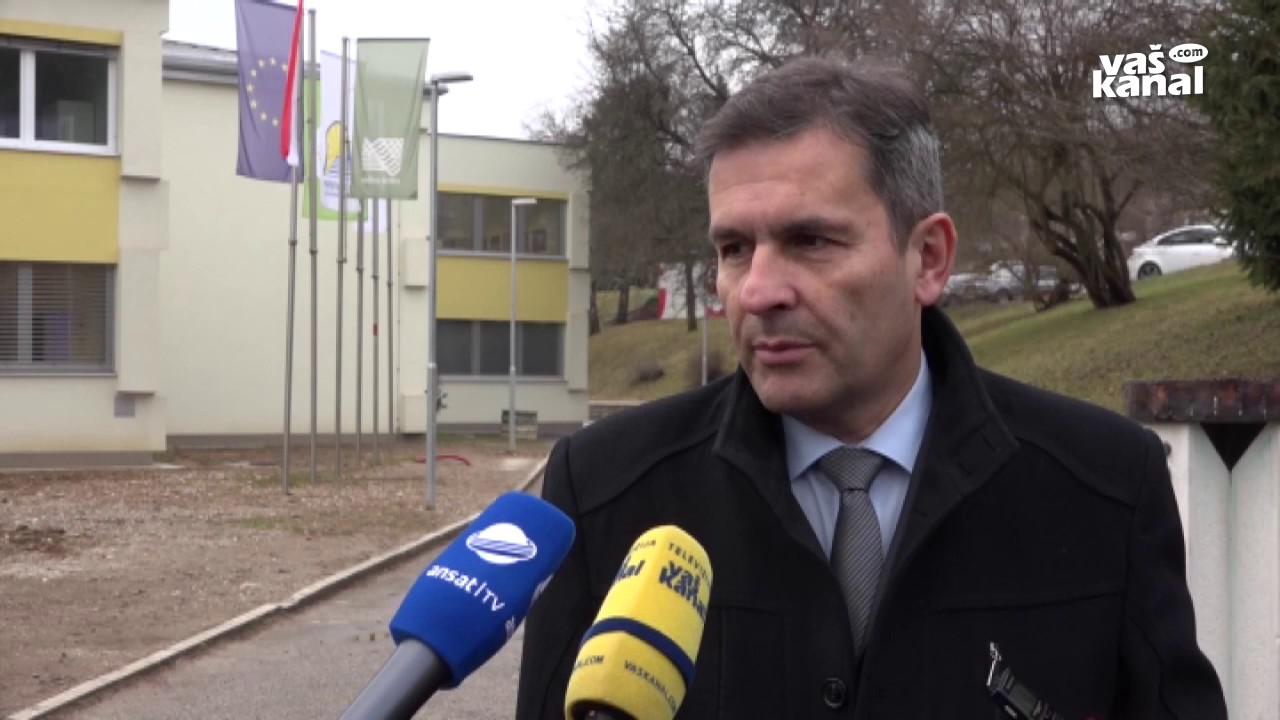 Popolna obnova največje šole v krški občini