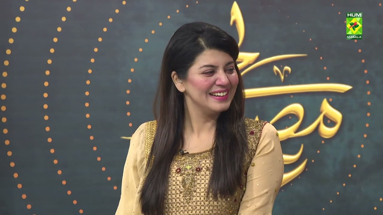 Afghani Tikka Boti & Biryani - 𝐄𝐢𝐝 𝐒𝐩𝐞𝐜𝐢𝐚𝐥 𝐑𝐞𝐜𝐢𝐩𝐞𝐬 - Lazzat - Chef Samina Jalil - Masala Tv